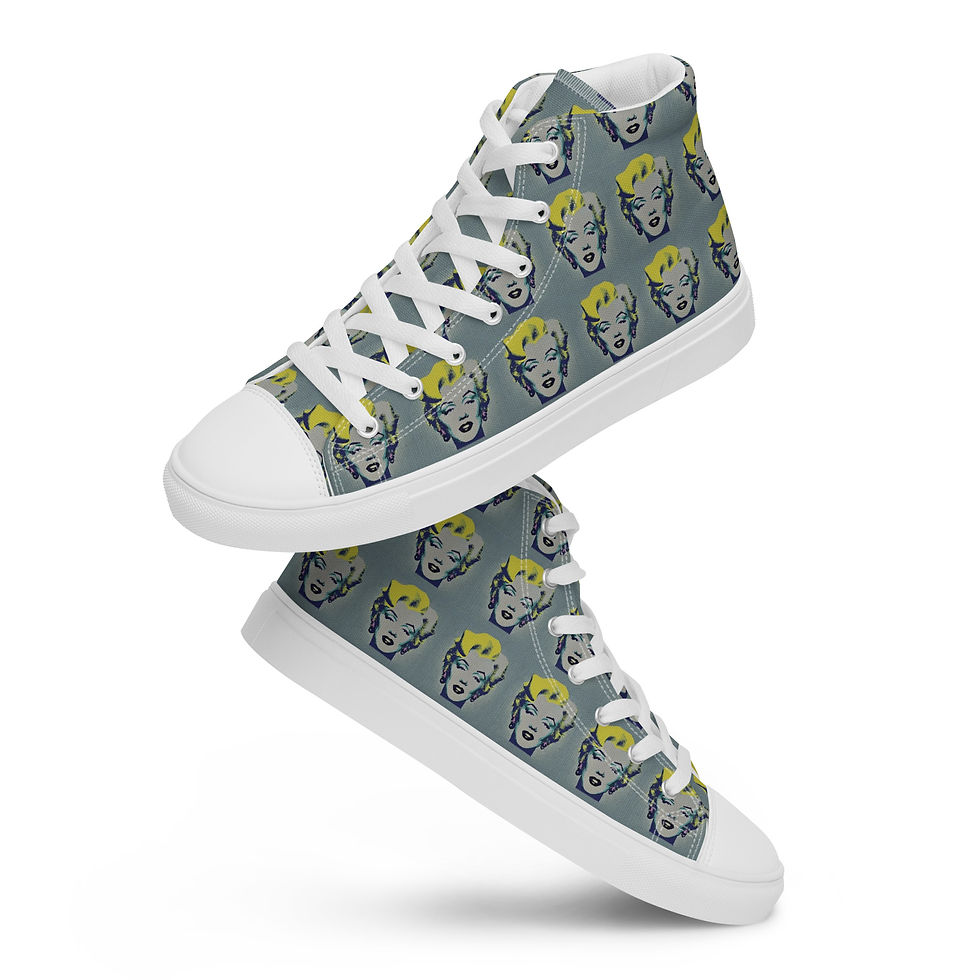 Thumbnail: Andy's Drip