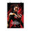 Thumbnail: Mega Maasai Warrior Series, African Woman Hero -Poster