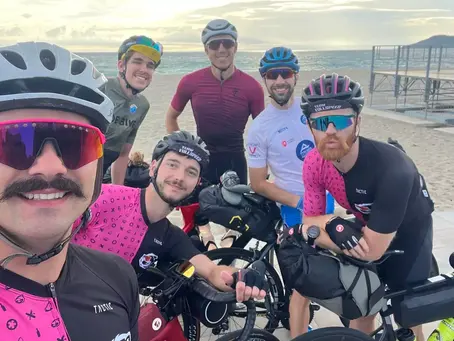 Pierre va faire son Tour de France 1924 !