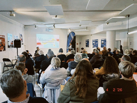Assemblée Générale CDOS