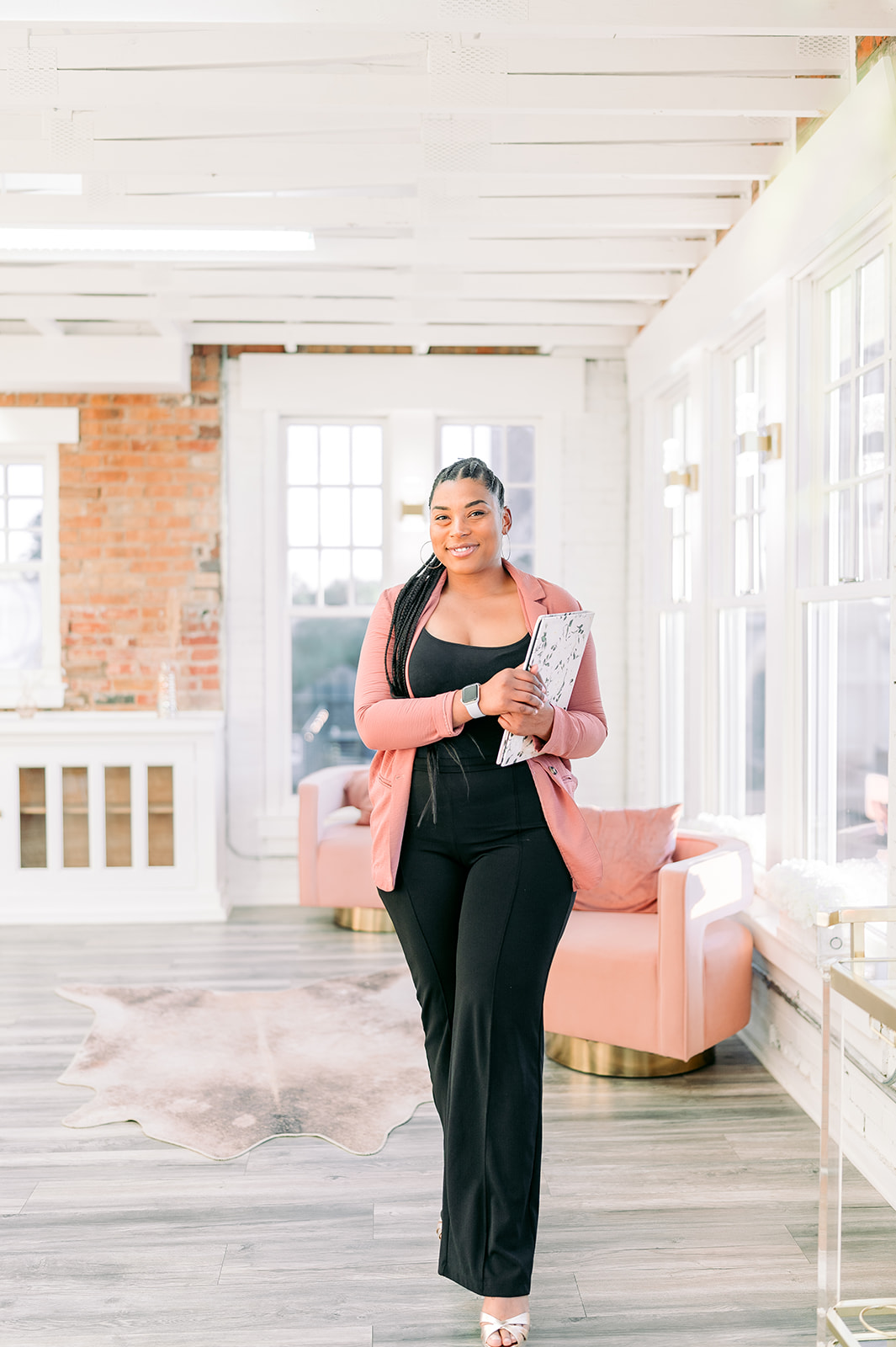 Writer: India Fordham