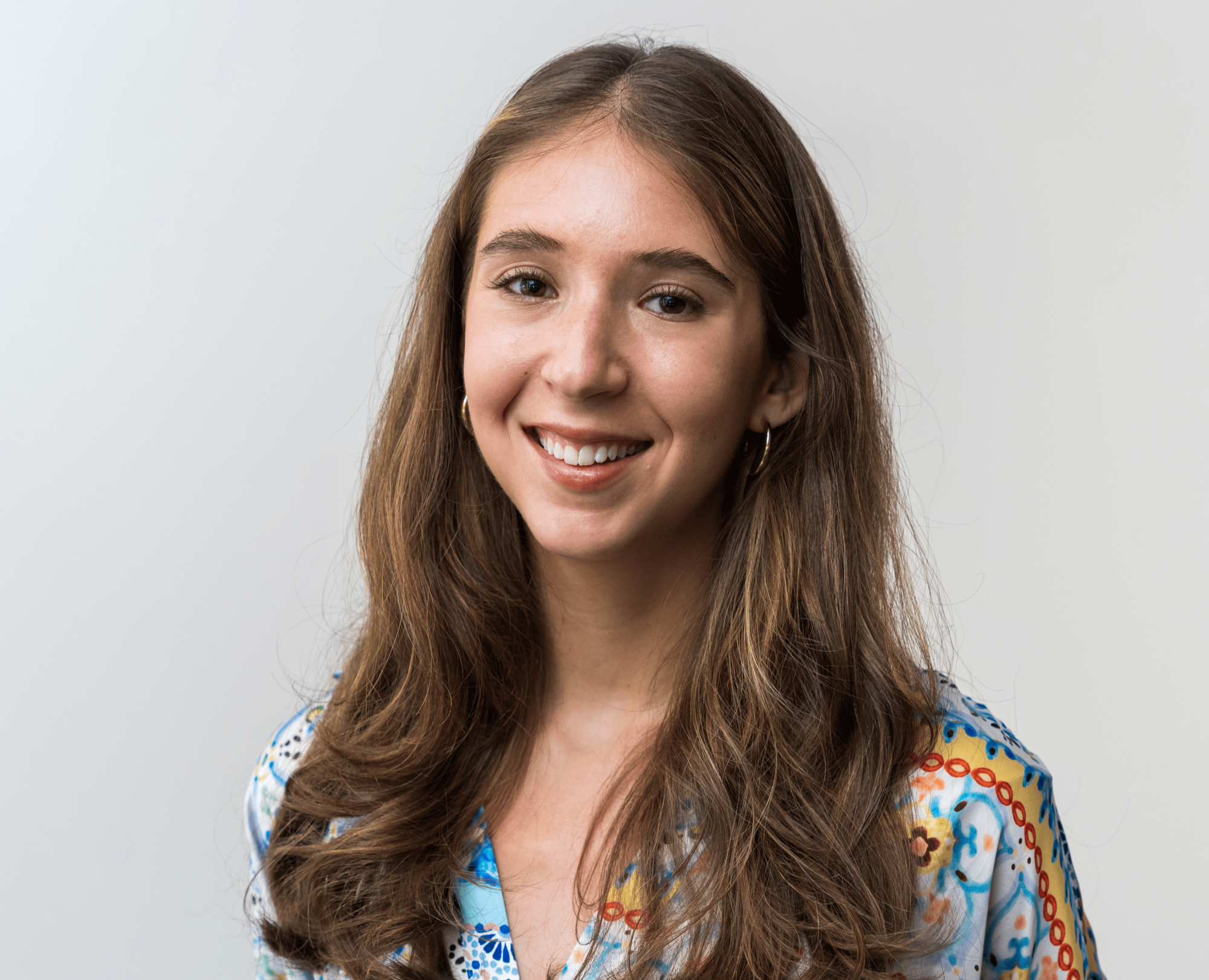 Writer: Emma Chesed