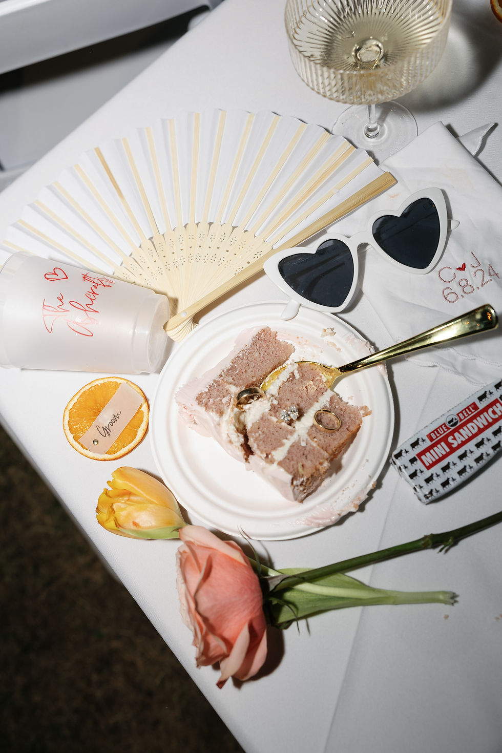 Just Engaged? Your Essential Guide to Wedding Planning in Dallas & NYC