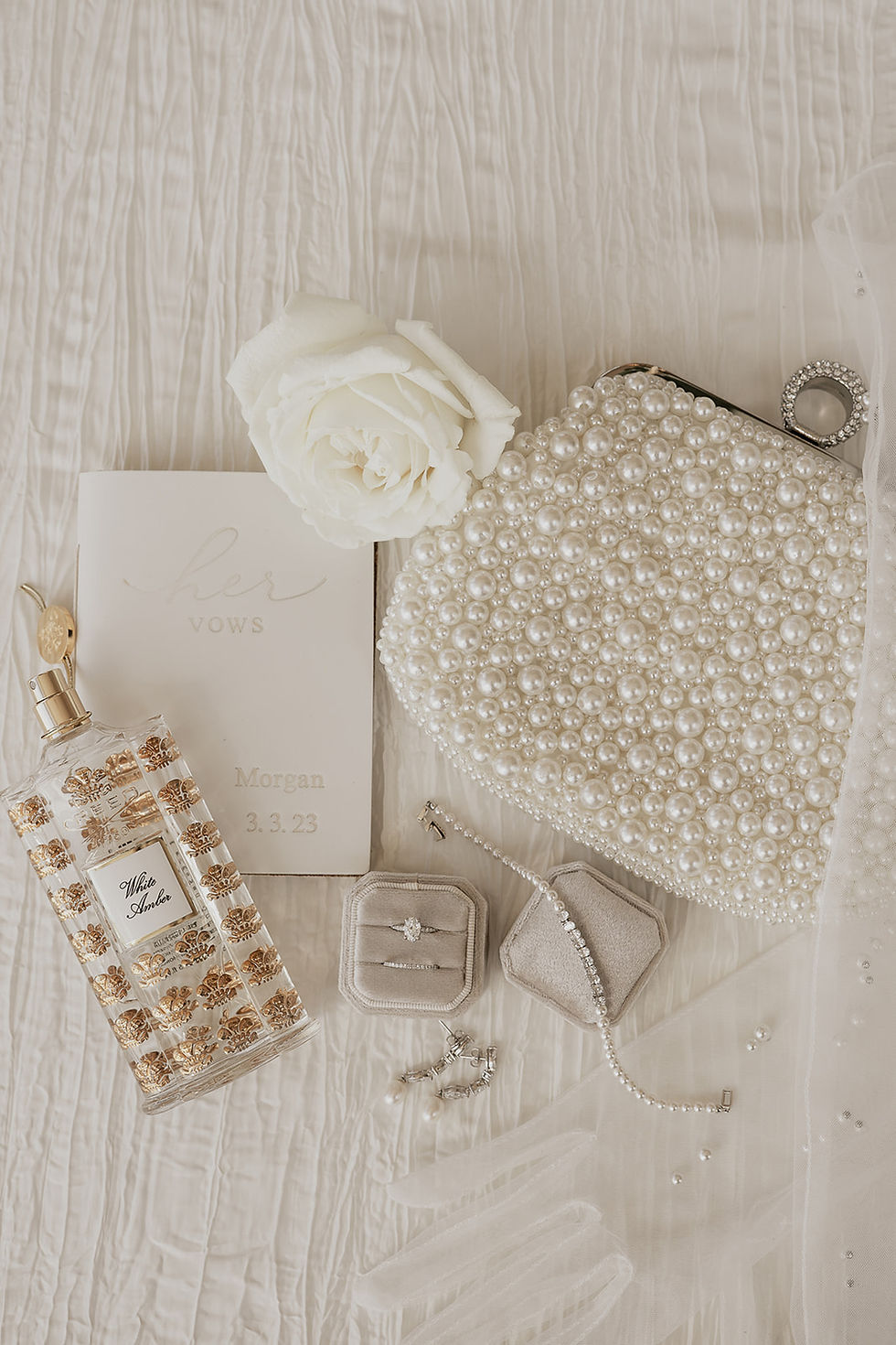 The Ultimate Guide to Full Service Wedding Planning: Everything You Need for a Seamless Dallas Celebration