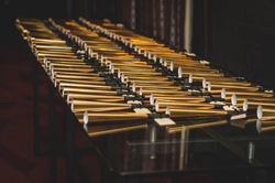 Wedding Party Favors