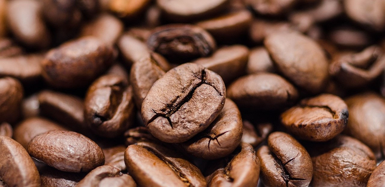 Fiori Arabica: our best selling espresso