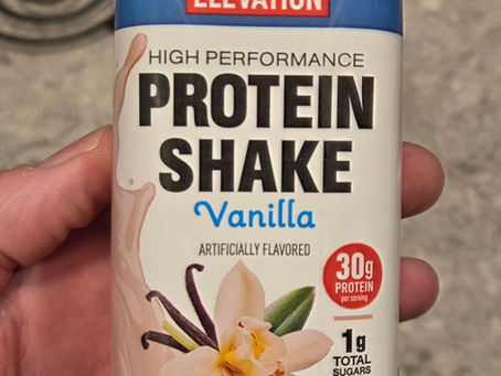 Protein Shakes or Protein Fakes?  