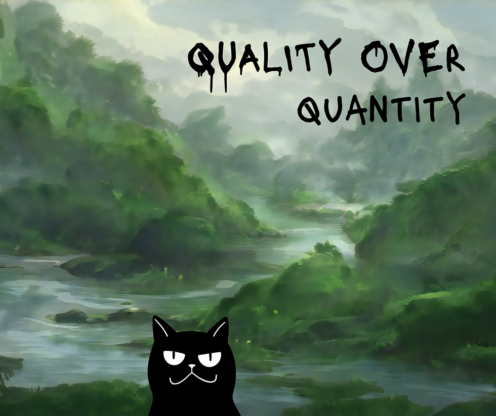 CRAFT-01 “Craft Bira” Dedikleri Şey Tam Olarak Ne?