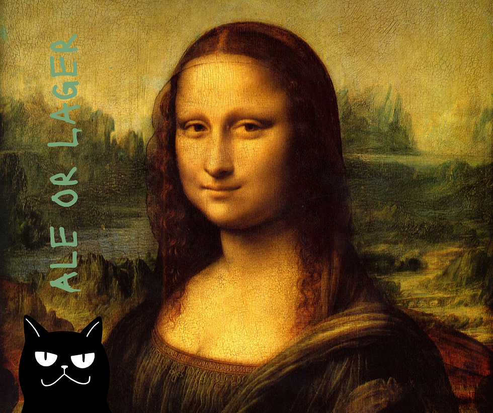 CRAFT-03 Ale vs. Lager: Tarafını Seç!