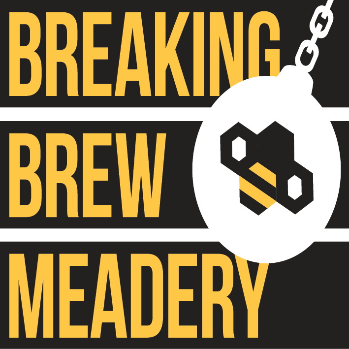 Breaking Brew Meadery in Farmers Branch
