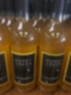 Traditional Mead Selection