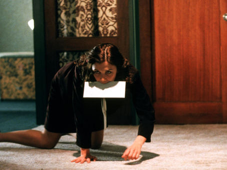 Top erotic film list