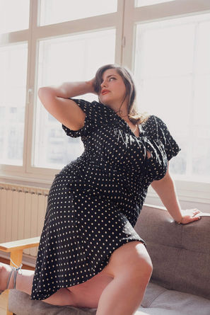 High class Escort Berlin