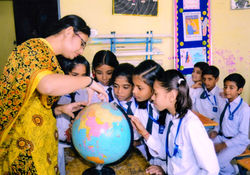 Practical Demonstrations