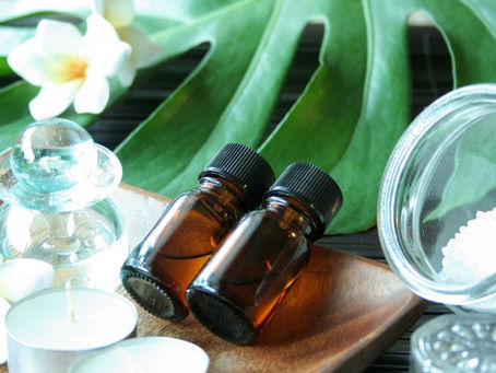 よくあるご質問『アロマって何?』