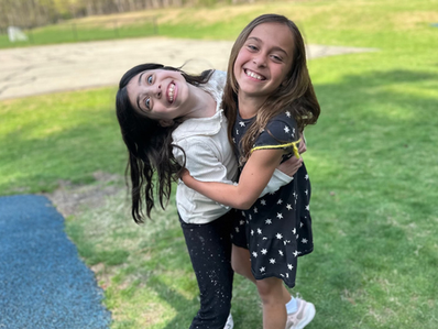 Belonging from Day One: Fostering Friendship at Healthy Kids Programs