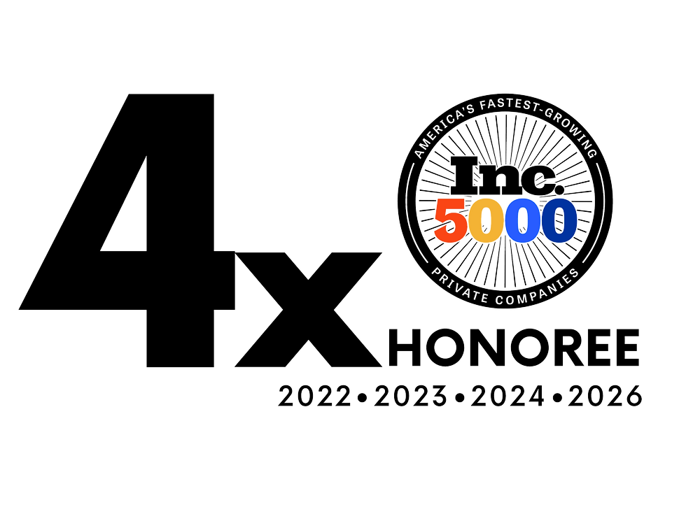 Healthy Kids Makes the Inc. 5000 for the Fourth Consecutive Year