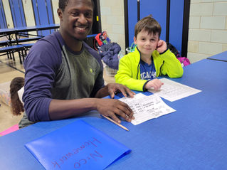 Introducing a New Employee Benefit: Free School Age Child Care!