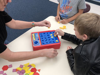 Play & Brain Development: How Everyday Games Build Big Life Skills 