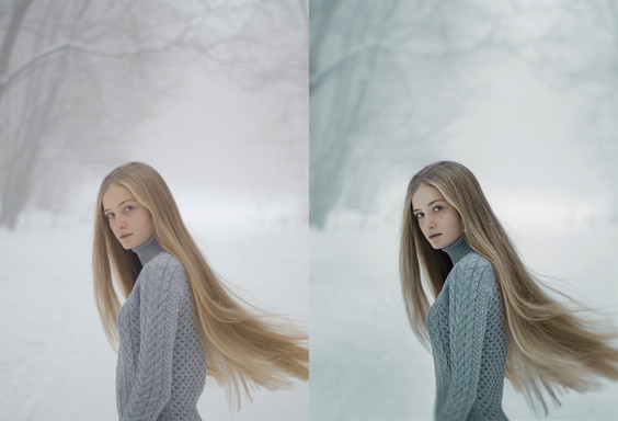 photography tutorials for beginners