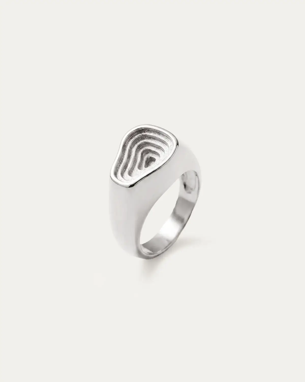 The Hidden Valley Ring