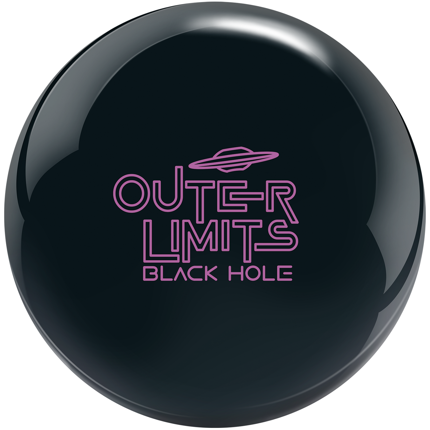 Outer Limits Back Hole