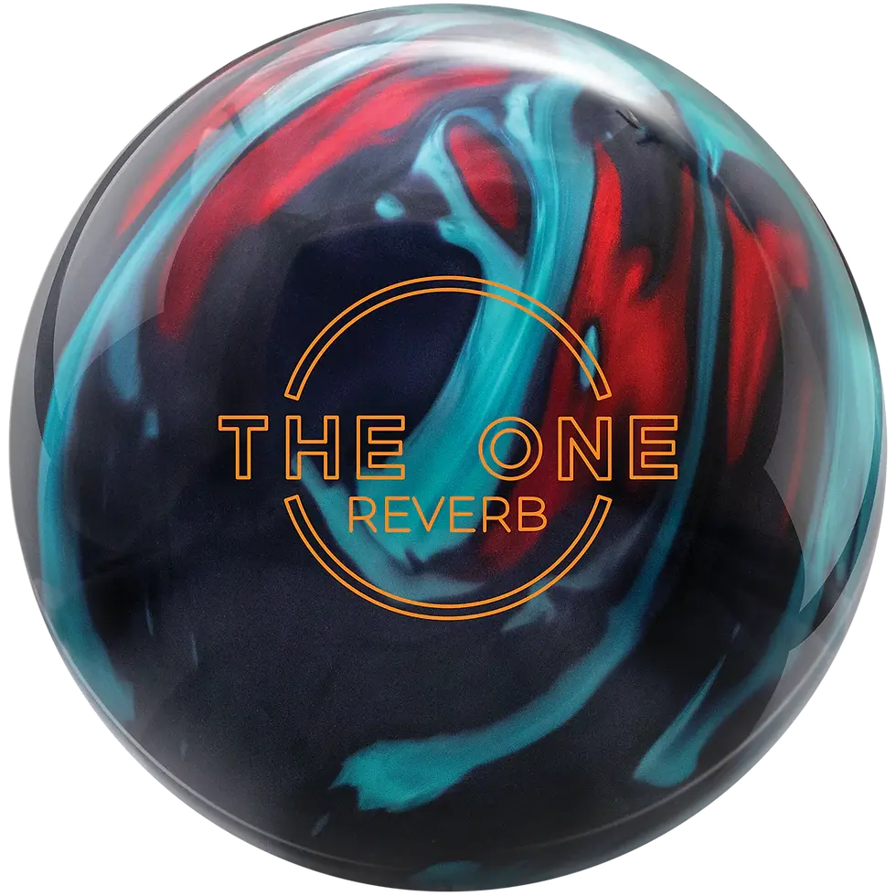 The One Reverb