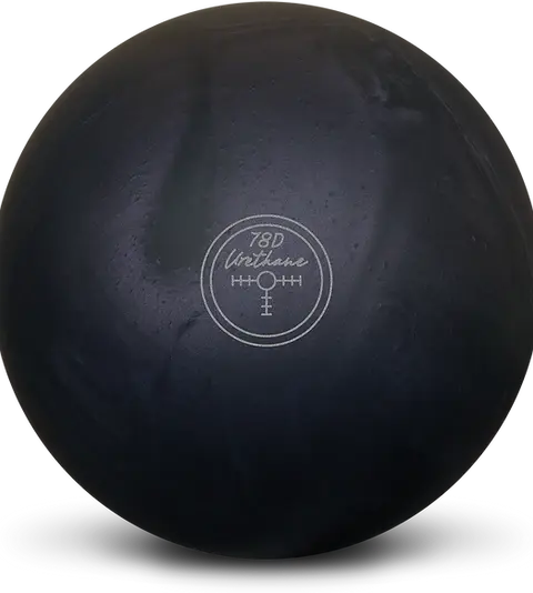 ボール EBONITE THE ONE URETHANE 78D The One Encore – Ebonite Bowling