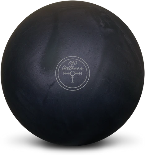 Black Pearl Urethane 78/D | Essentialequipment