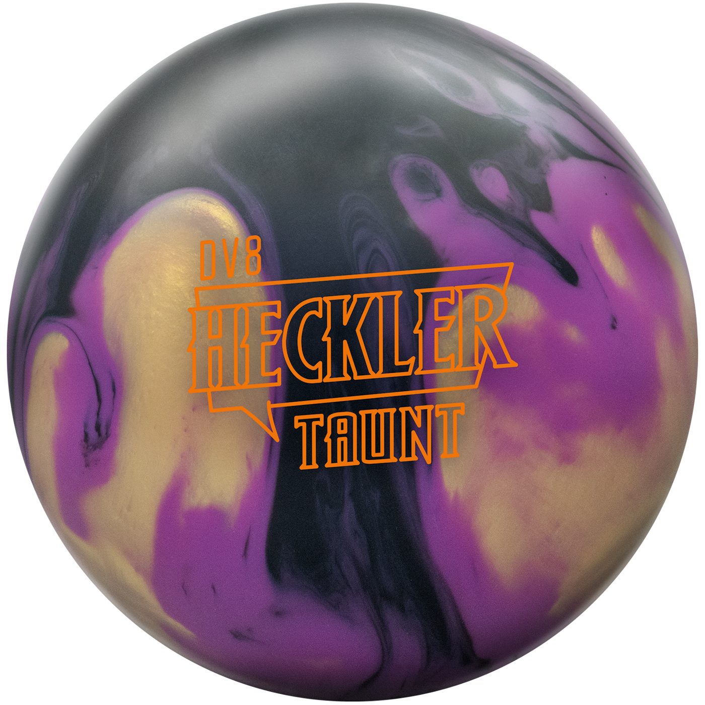 Heckler Taunt