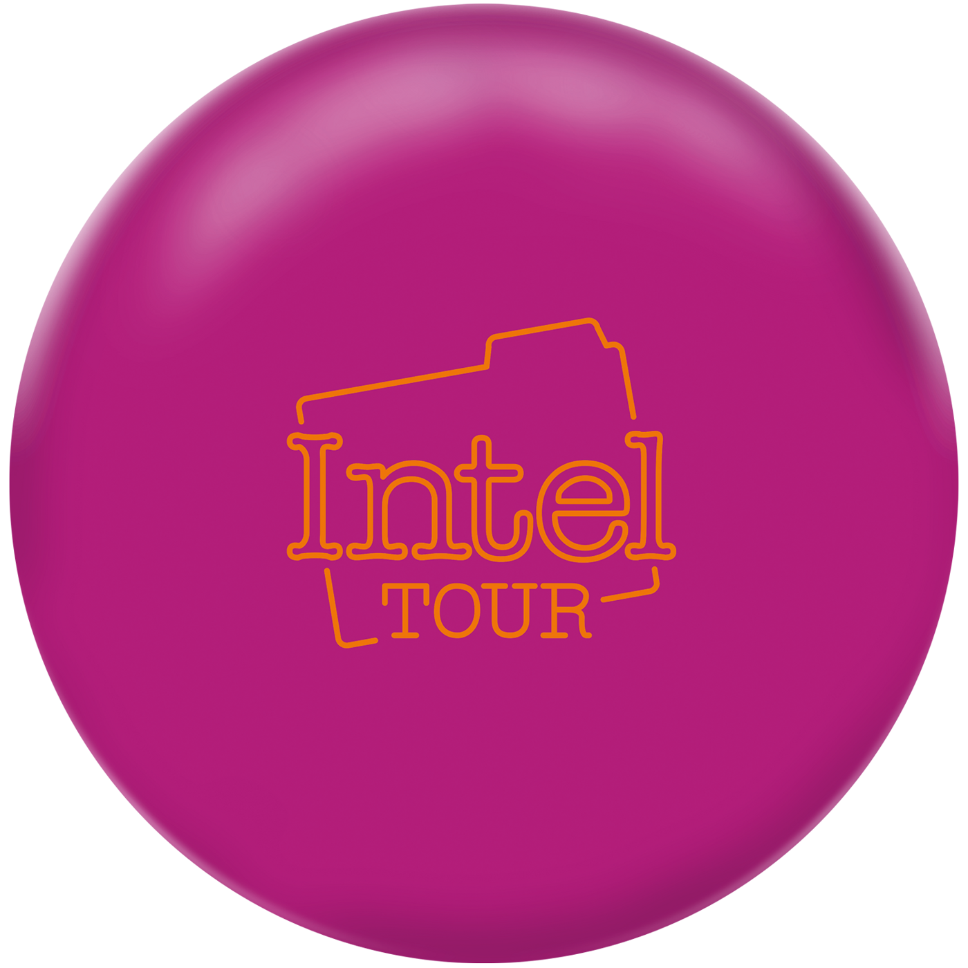 Intel Tour