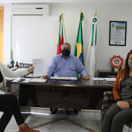Tratativas para o 6º Apsul América são iniciadas
