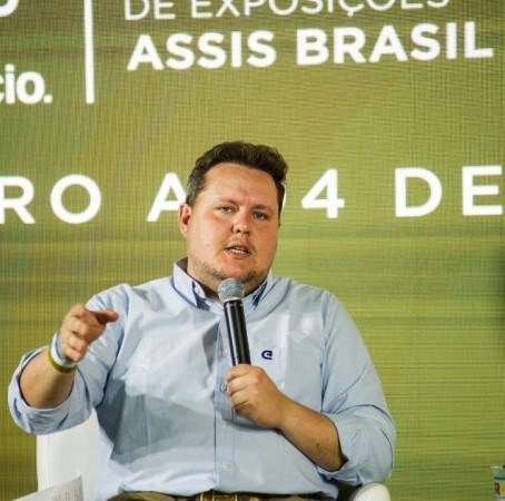 Secretaria da Agricultura lança a Radiografia da Agropecuária Gaúcha 2020