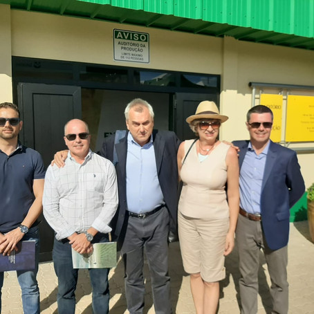 Comissão de Assuntos Jurídicos da Farsul promove seminário na Expodireto 2020