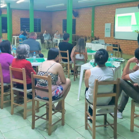 Grupo de Assistência Técnica e Gerencial se reúne para avaliar safras e resultados do programa