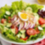 Chef Salad