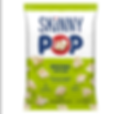 Skinny Pop Original Popcorn 