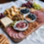 Charcuterie Board