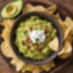 Guac & Chips