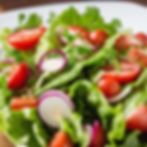 Garden Salad