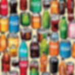 Assorted Individual Sodas