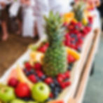 Fruit Platter
