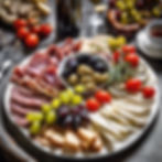 Antipasto Platter