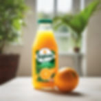 Tropicana Orange Juice