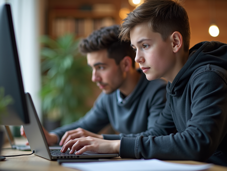 Bridging the UK Tech Talent Gap Through Apprenticeships and Local Employment