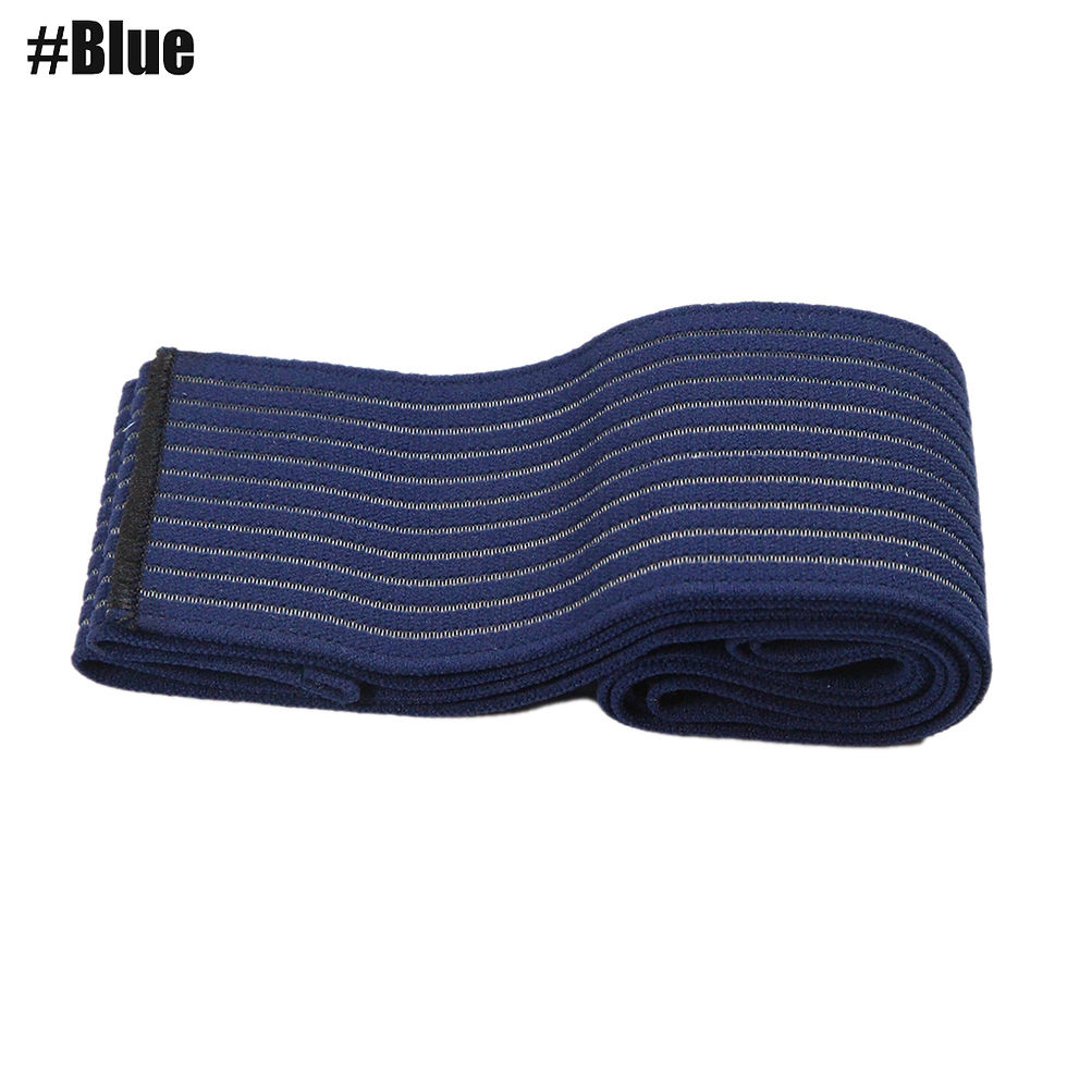 Thumbnail: Movaran FlexCore Support Wrap