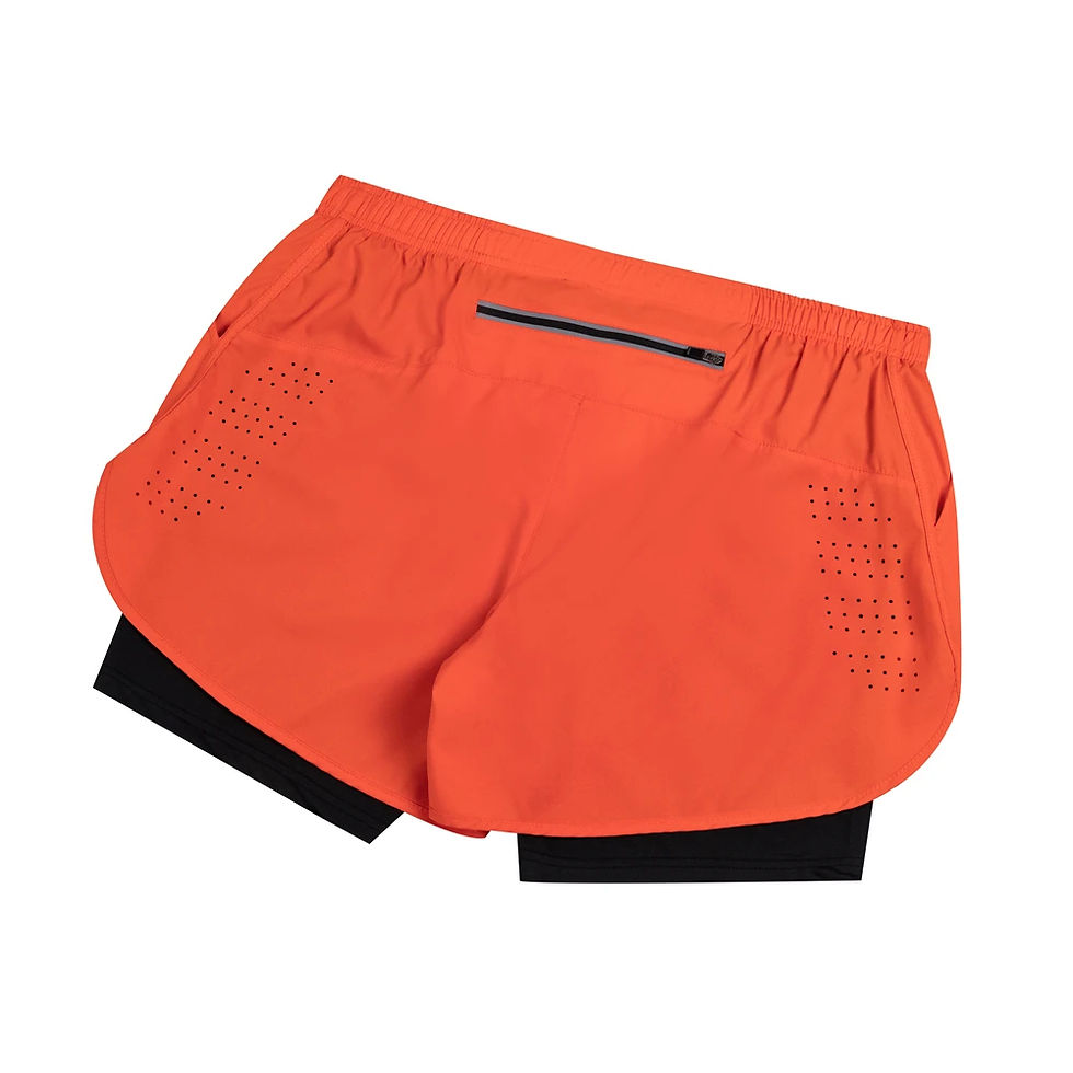 Thumbnail: Movaran AeroStride Performance Shorts