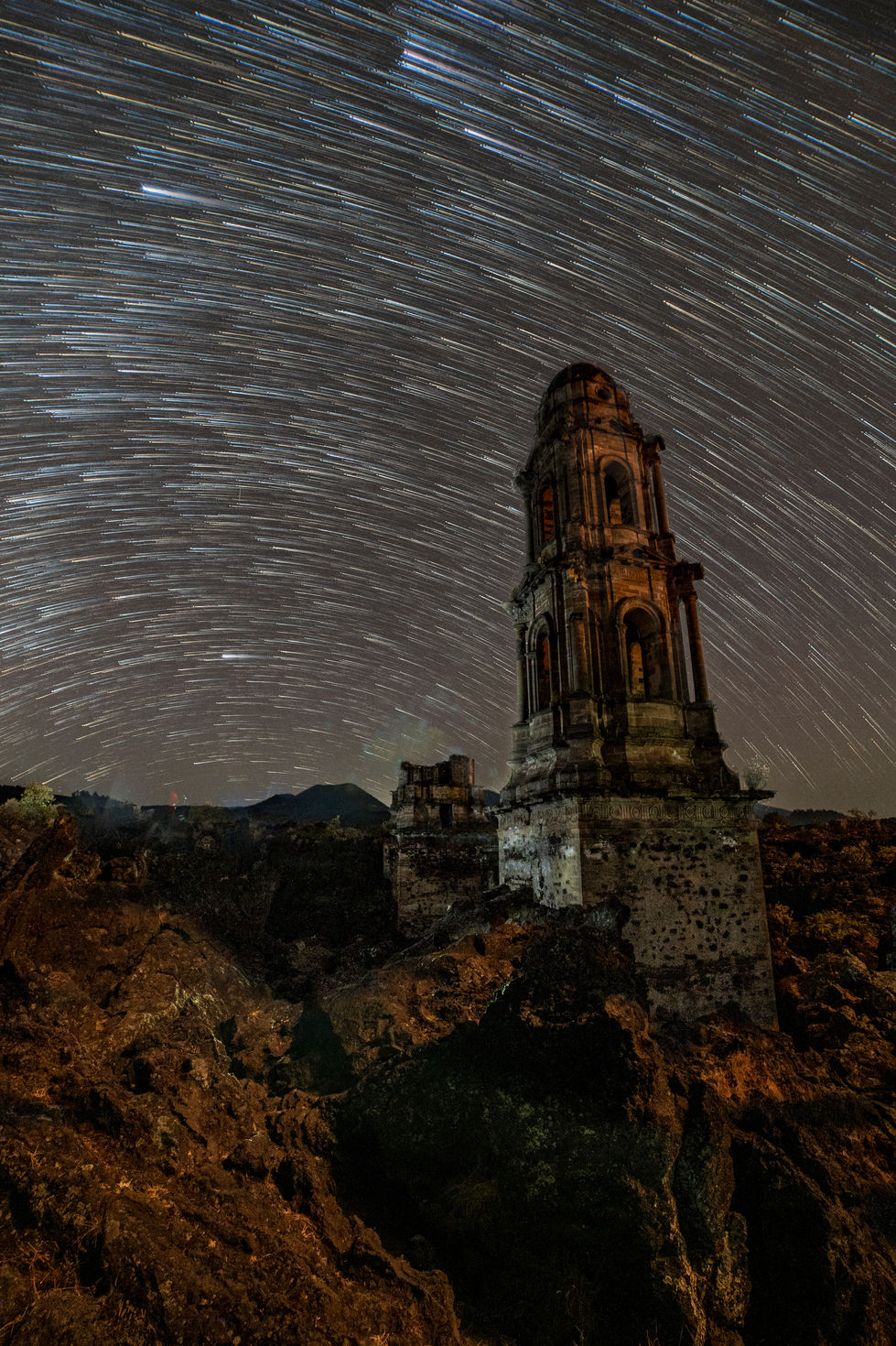 Ruinas de San Juan