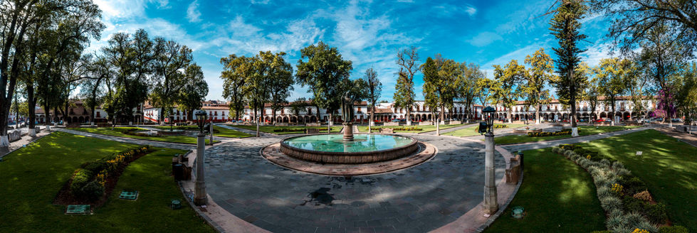 Patzcuaro
