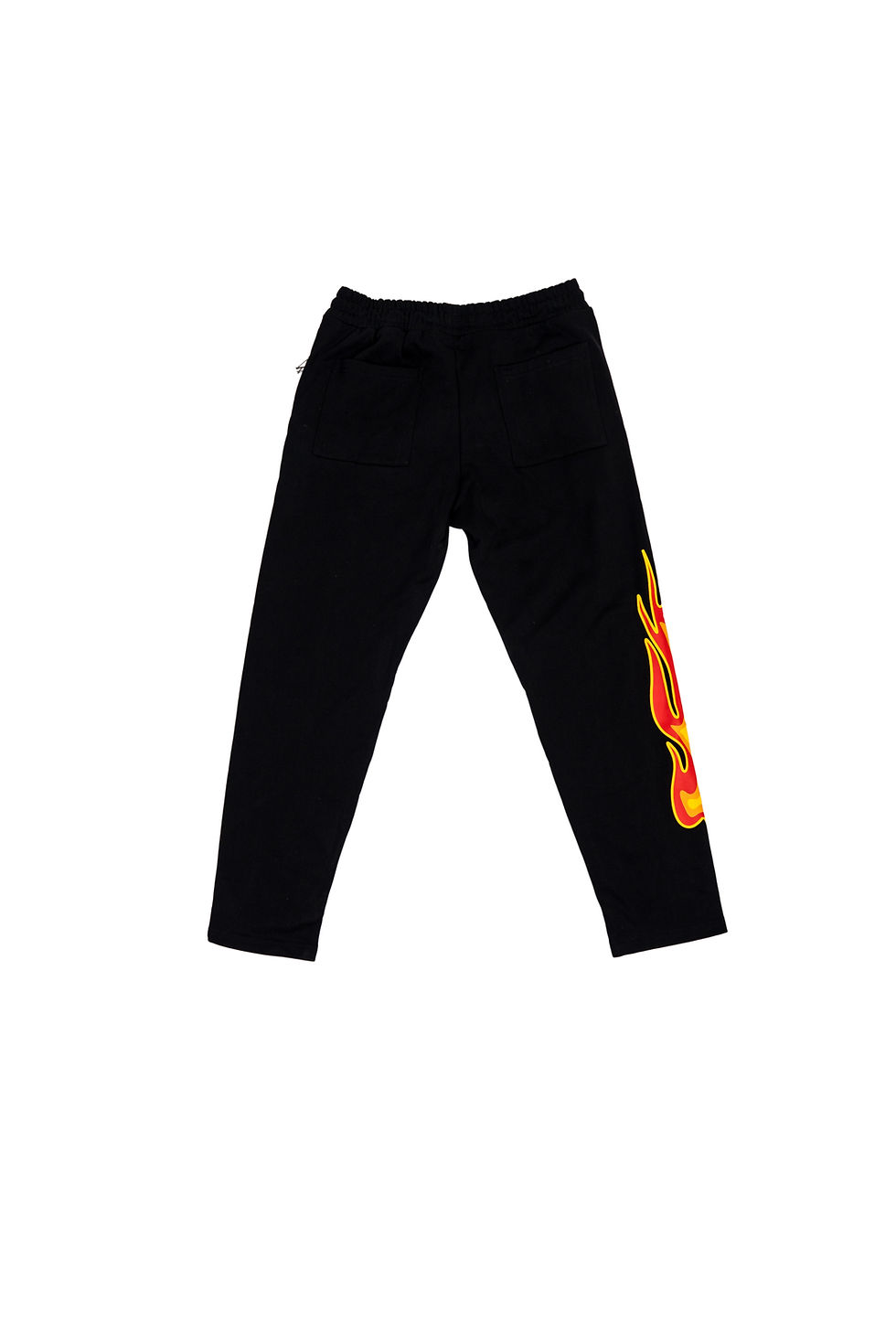 Thumbnail: Wave Core Flame (black) Pant